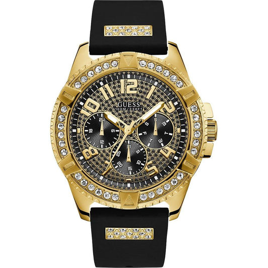 GUESS WATCHES Mod. W1132G1 WATCHES GUESS Tan
