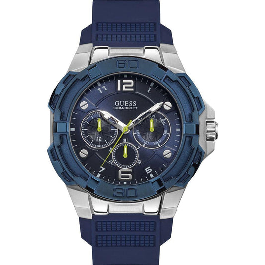 GUESS WATCHES Mod. W1254G1 WATCHES GUESS Dark Slate Gray