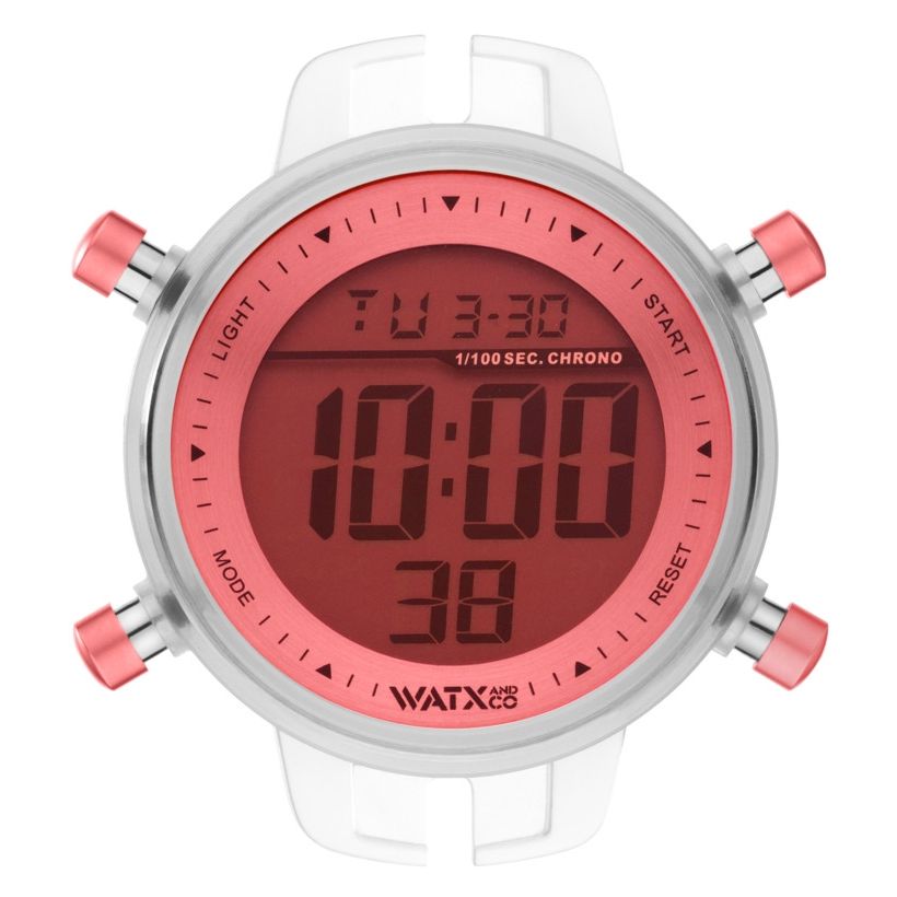 WATX&COLORS WATCHES Mod. RWA1046