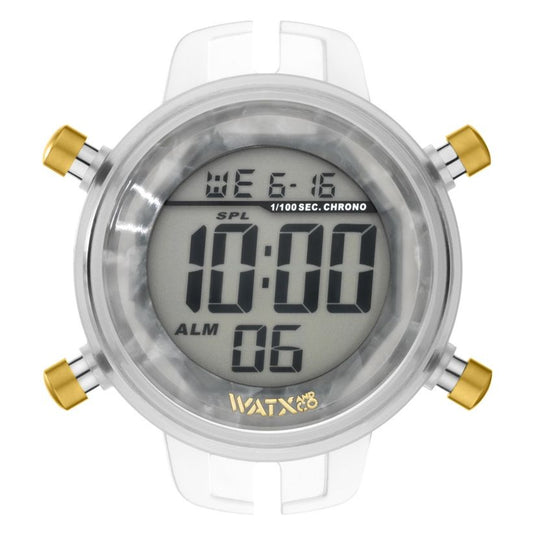 WATX&COLORS WATCHES Mod. RWA1060