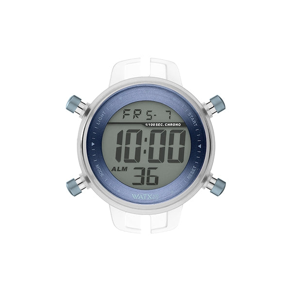 WATX&COLORS WATCHES Mod. RWA1064