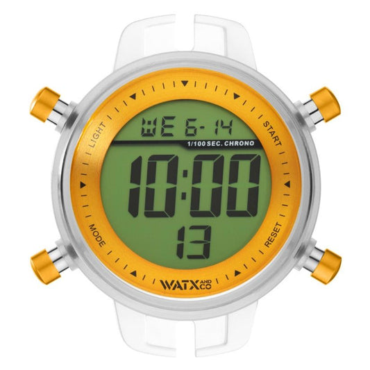 WATX&COLORS WATCHES Mod. RWA1093