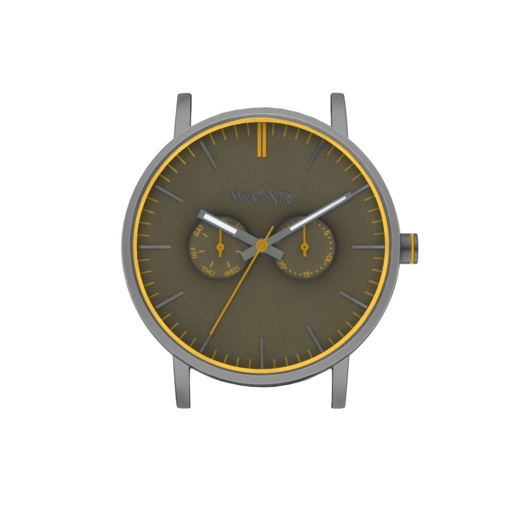 WATX&COLORS WATCHES Mod. WXCA2710