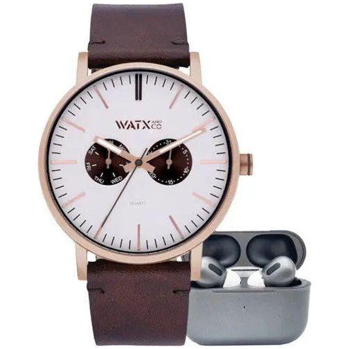 WATX&COLORS WATCHES Mod. RELOJ15_44 WATCHES