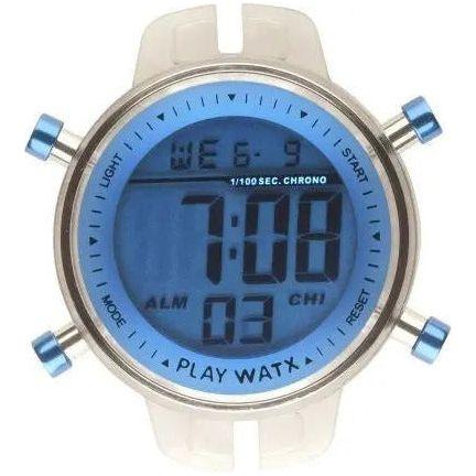 WATX&COLORS WATCHES Mod. RWA1004 WATCHES WATX&COLORS Dark Slate Blue