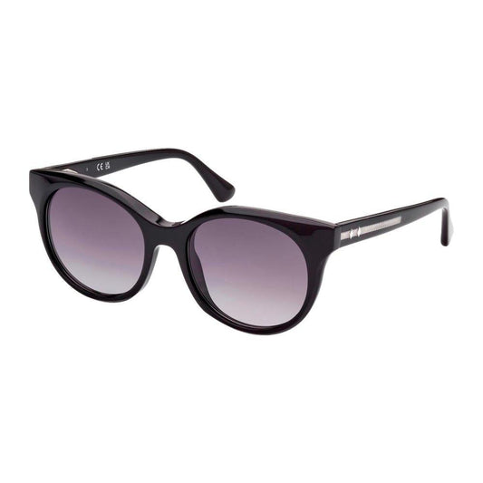 WEB MOD. WE0326 SUNGLASSES & EYEWEAR WEB EYEWEAR Slate Gray