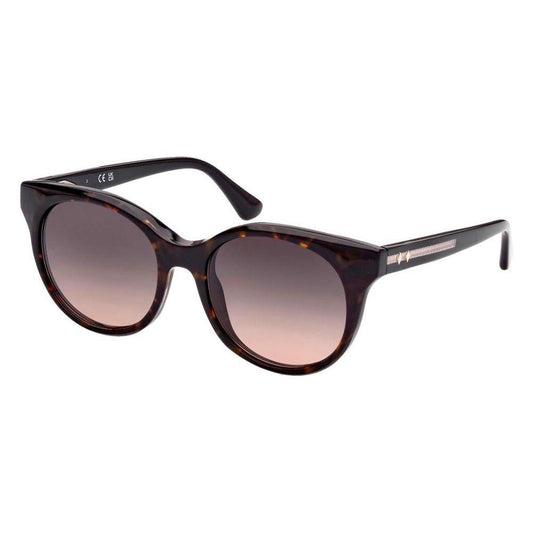 WEB MOD. WE0326 SUNGLASSES & EYEWEAR WEB EYEWEAR Dim Gray