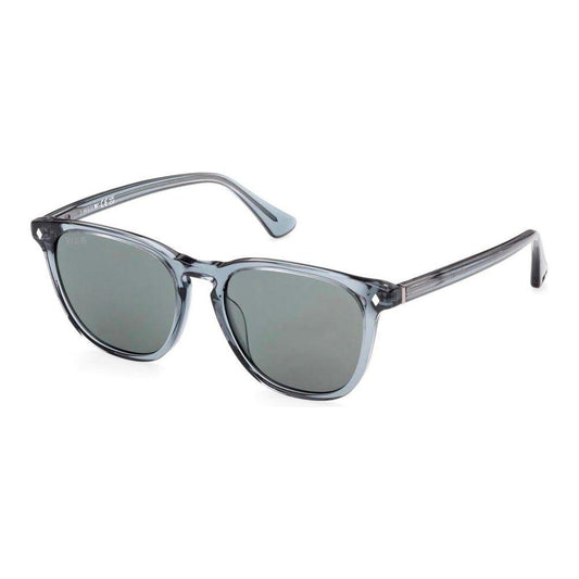 WEB MOD. WE0331 SUNGLASSES & EYEWEAR WEB EYEWEAR Light Slate Gray