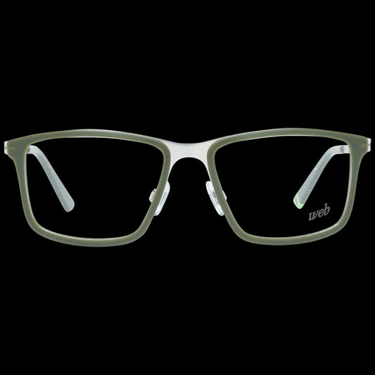 WEB MOD. WE5178 53017 SUNGLASSES & EYEWEAR WEB EYEWEAR Black