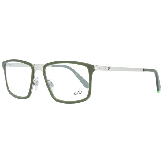 WEB MOD. WE5178 53017 SUNGLASSES & EYEWEAR WEB EYEWEAR Slate Gray