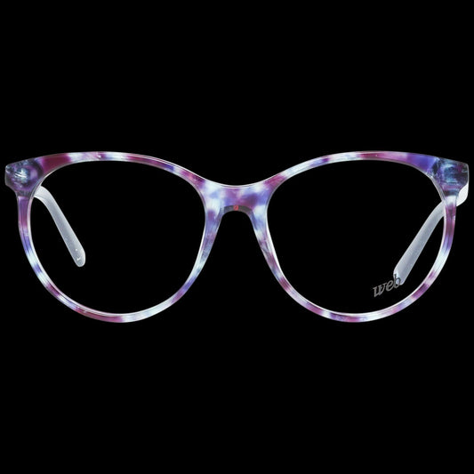 WEB MOD. WE5213 52055 SUNGLASSES & EYEWEAR WEB EYEWEAR Black