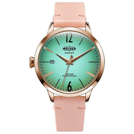 WELDER WATCHES Mod. WRC107 WATCHES WELDER Gray