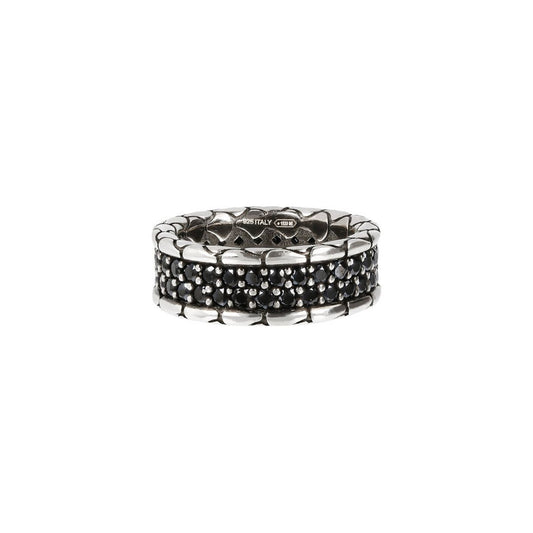 ALBERT M. JEWELS JEWELRY Mod. WSOX00081.BS-26 DESIGNER FASHION JEWELLERY ALBERT M. JEWELS Light Gray
