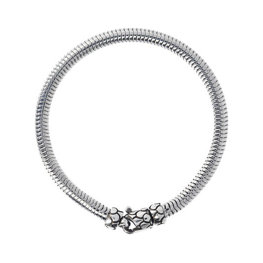 ALBERT M. JEWELS JEWELRY Mod. WSOX00086.S-20 DESIGNER FASHION JEWELLERY ALBERT M. JEWELS Gray