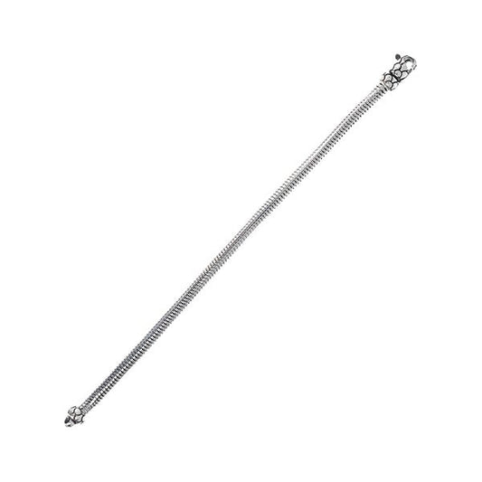 ALBERT M. JEWELS JEWELRY Mod. WSOX00086.S-21.50 DESIGNER FASHION JEWELLERY ALBERT M. JEWELS Light Gray
