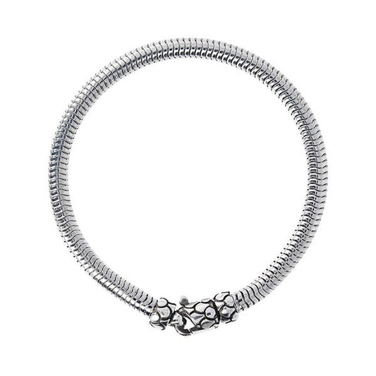 ALBERT M. JEWELS JEWELRY Mod. WSOX00086.S-21.50 DESIGNER FASHION JEWELLERY ALBERT M. JEWELS Light Gray