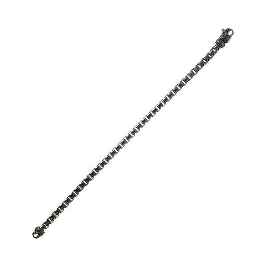 ALBERT M. JEWELS JEWELRY Mod. WSOX00087.S-20 DESIGNER FASHION JEWELLERY ALBERT M. JEWELS Light Gray