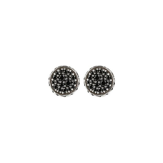 ALBERT M. JEWELS JEWELRY Mod. WSOX00106.BS-S DESIGNER FASHION JEWELLERY ALBERT M. JEWELS Dark Slate Gray