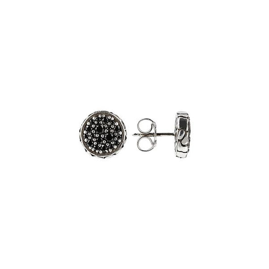 ALBERT M. JEWELS JEWELRY Mod. WSOX00106.BS-S DESIGNER FASHION JEWELLERY ALBERT M. JEWELS Dark Slate Gray