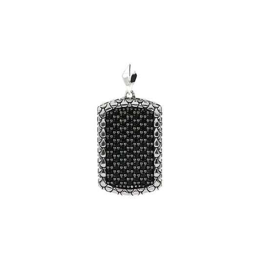 ALBERT M. JEWELS JEWELRY Mod. WSOX00127.BS-S DESIGNER FASHION JEWELLERY ALBERT M. JEWELS Light Gray