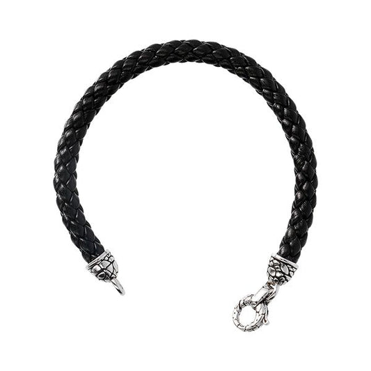 ALBERT M. JEWELS JEWELRY Mod. WSOX00141.BLK DESIGNER FASHION JEWELLERY ALBERT M. JEWELS Light Gray