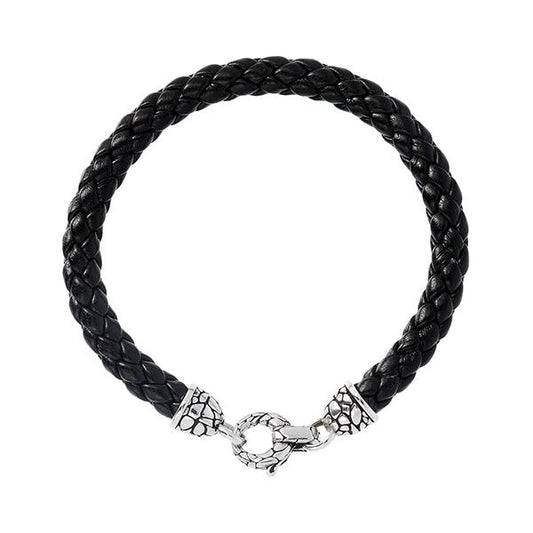 ALBERT M. JEWELS JEWELRY Mod. WSOX00141.BLK DESIGNER FASHION JEWELLERY ALBERT M. JEWELS Light Gray