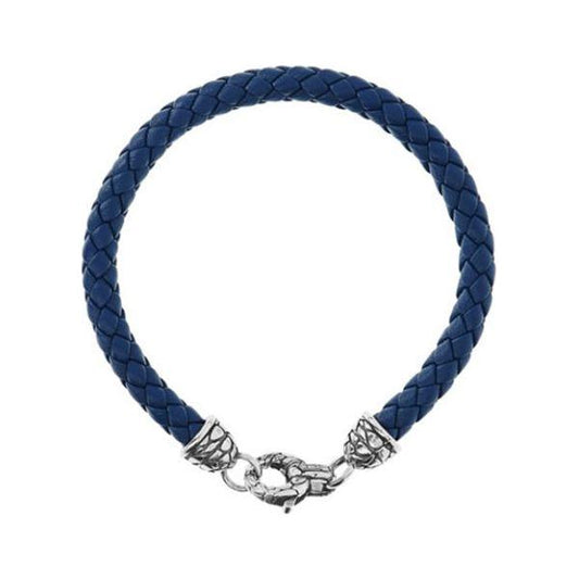 ALBERT M. JEWELS JEWELRY Mod. WSOX00141.BLU DESIGNER FASHION JEWELLERY ALBERT M. JEWELS Dark Slate Gray