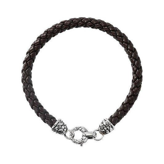 ALBERT M. JEWELS JEWELRY Mod. WSOX00141.BRW DESIGNER FASHION JEWELLERY ALBERT M. JEWELS Dark Slate Gray