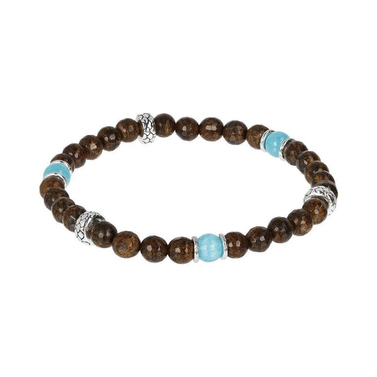ALBERT M. JEWELS JEWELRY Mod. WSOX00156.B DESIGNER FASHION JEWELLERY ALBERT M. JEWELS Dark Slate Gray