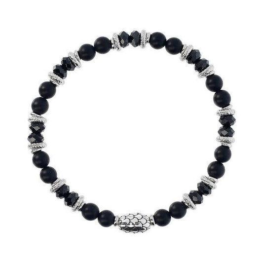 ALBERT M. JEWELS JEWELRY Mod. WSOX00160.B DESIGNER FASHION JEWELLERY ALBERT M. JEWELS Light Gray