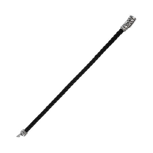 ALBERT M. JEWELS JEWELRY Mod. WSOX00164.BLK DESIGNER FASHION JEWELLERY ALBERT M. JEWELS Black