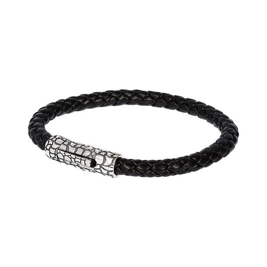 ALBERT M. JEWELS JEWELRY Mod. WSOX00164.BLK DESIGNER FASHION JEWELLERY ALBERT M. JEWELS Dark Slate Gray