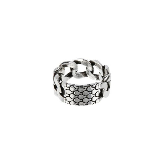 ALBERT M. JEWELS JEWELRY Mod. WSOX00167.S-26 DESIGNER FASHION JEWELLERY ALBERT M. JEWELS Gray
