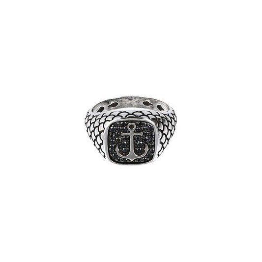 ALBERT M. JEWELS JEWELRY Mod. WSOX00171.ANC-24 DESIGNER FASHION JEWELLERY ALBERT M. JEWELS Dark Slate Gray
