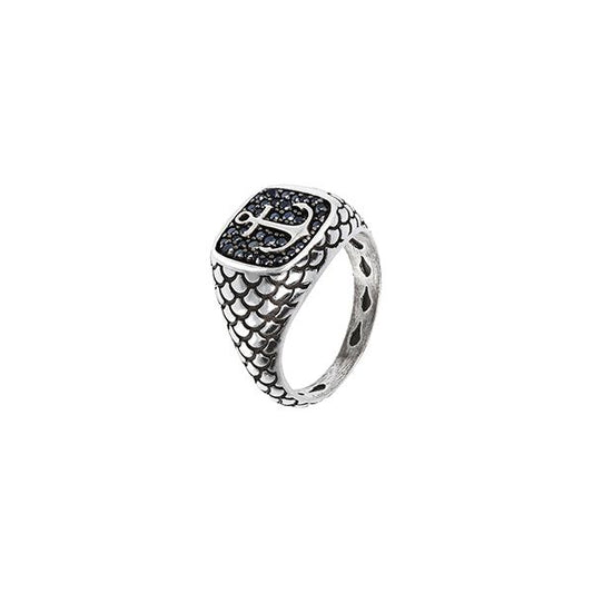 ALBERT M. JEWELS JEWELRY Mod. WSOX00171.ANC-24 DESIGNER FASHION JEWELLERY ALBERT M. JEWELS Light Gray