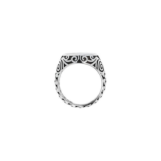 ALBERT M. JEWELS JEWELRY Mod. WSOX00173.OX-24 DESIGNER FASHION JEWELLERY ALBERT M. JEWELS Light Gray