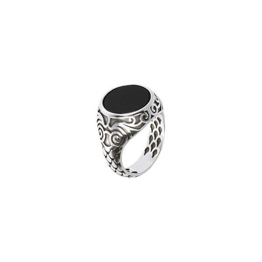 ALBERT M. JEWELS JEWELRY Mod. WSOX00173.OX-24 DESIGNER FASHION JEWELLERY ALBERT M. JEWELS Dark Slate Gray