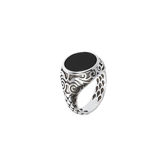 ALBERT M. JEWELS JEWELRY Mod. WSOX00173.OX-26 DESIGNER FASHION JEWELLERY ALBERT M. JEWELS Dark Slate Gray