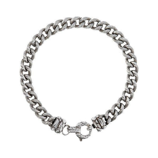 ALBERT M. JEWELS JEWELRY Mod. WSOX00175.S DESIGNER FASHION JEWELLERY ALBERT M. JEWELS Light Gray