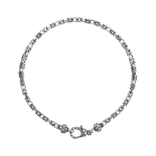 ALBERT M. JEWELS JEWELRY Mod. WSOX00192.B DESIGNER FASHION JEWELLERY ALBERT M. JEWELS Light Gray