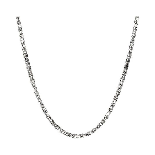ALBERT M. JEWELS JEWELRY Mod. WSOX00196.S-50 DESIGNER FASHION JEWELLERY ALBERT M. JEWELS Light Gray