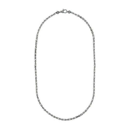 ALBERT M. JEWELS JEWELRY Mod. WSOX00196.S-50 DESIGNER FASHION JEWELLERY ALBERT M. JEWELS Light Gray