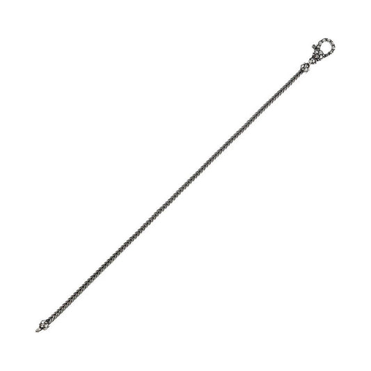 ALBERT M. JEWELS JEWELRY Mod. WSOX00207.S DESIGNER FASHION JEWELLERY ALBERT M. JEWELS Light Gray