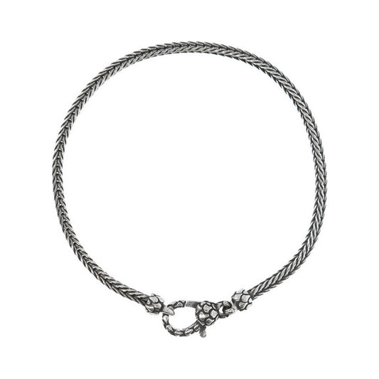 ALBERT M. JEWELS JEWELRY Mod. WSOX00207.S DESIGNER FASHION JEWELLERY ALBERT M. JEWELS Gray