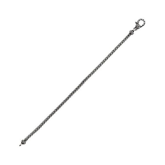 ALBERT M. JEWELS JEWELRY Mod. WSOX00208.S DESIGNER FASHION JEWELLERY ALBERT M. JEWELS Light Gray