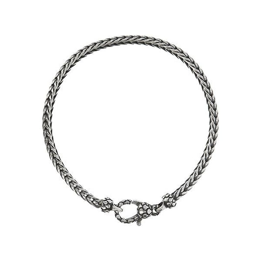 ALBERT M. JEWELS JEWELRY Mod. WSOX00208.S DESIGNER FASHION JEWELLERY ALBERT M. JEWELS Gray