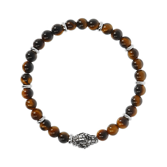 ALBERT M. JEWELS JEWELRY Mod. WSOX00210.TG DESIGNER FASHION JEWELLERY ALBERT M. JEWELS Dark Slate Gray