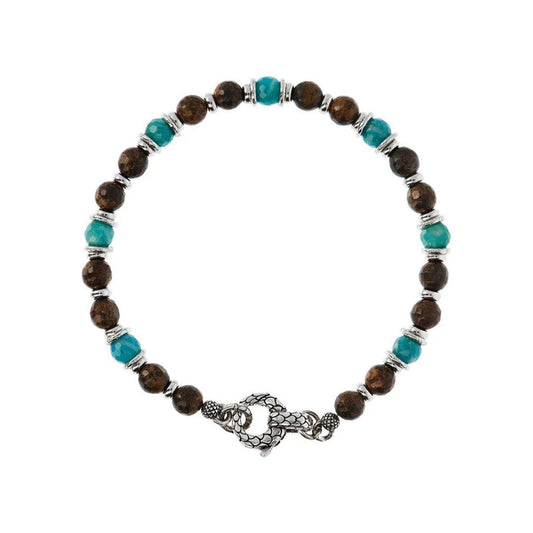 ALBERT M. JEWELS JEWELRY Mod. WSOX00215.S DESIGNER FASHION JEWELLERY ALBERT M. JEWELS Dark Slate Gray