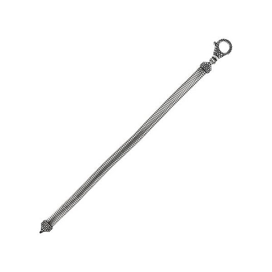 ALBERT M. JEWELS JEWELRY Mod. WSOX00218.S DESIGNER FASHION JEWELLERY ALBERT M. JEWELS Gray