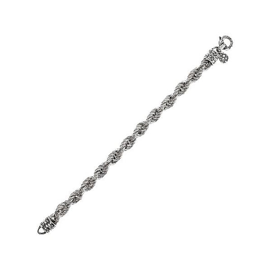 ALBERT M. JEWELS JEWELRY Mod. WSOX00311.S DESIGNER FASHION JEWELLERY ALBERT M. JEWELS Gray